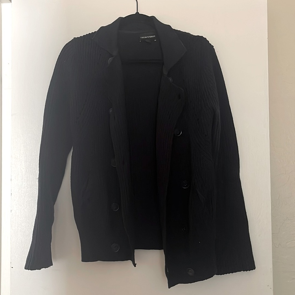 Emporio Armani sweater